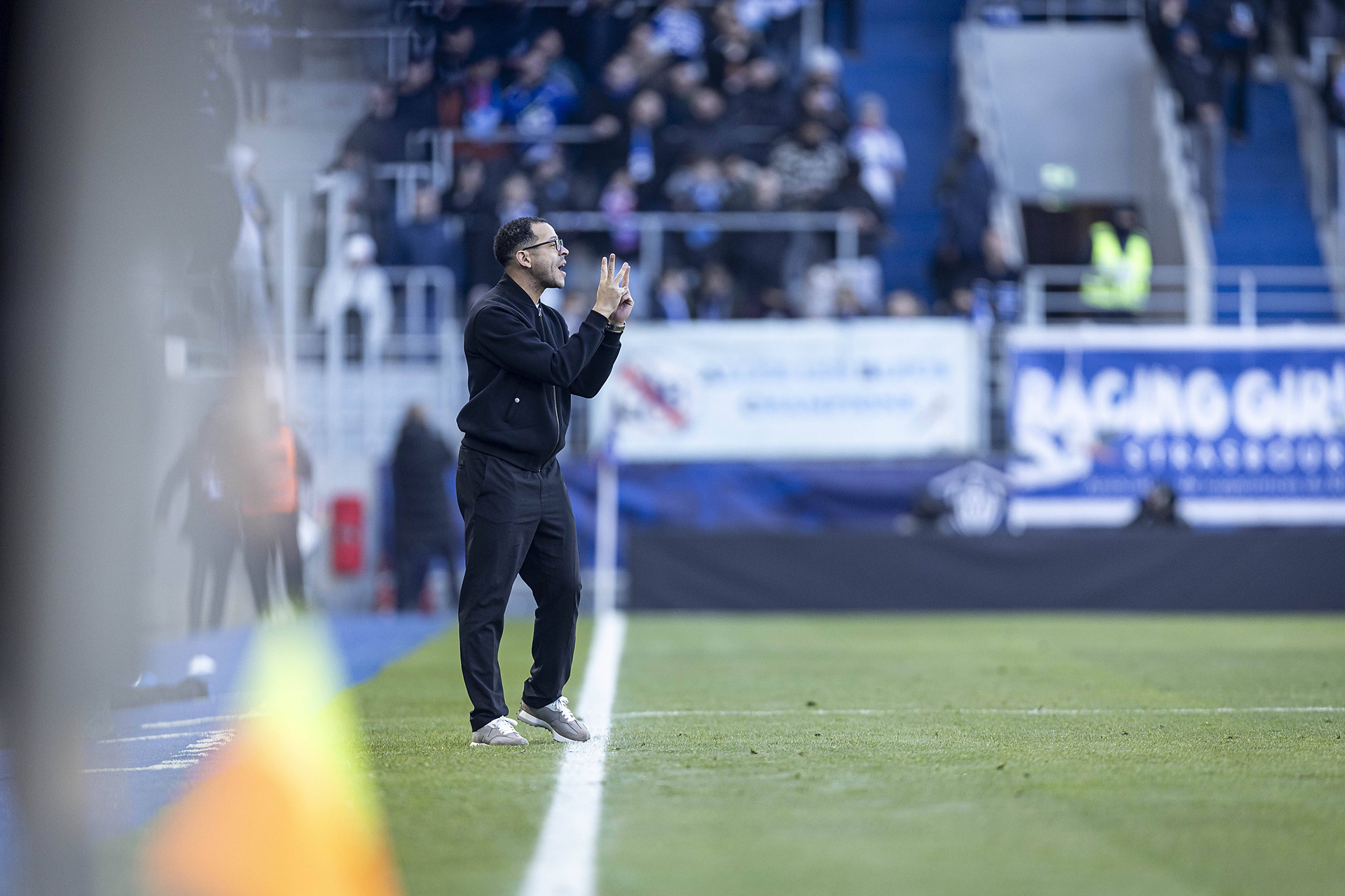 Gigant bierze innowacyjnego trenera. Ewenement w Europie. "Wyjątkowa piłka"