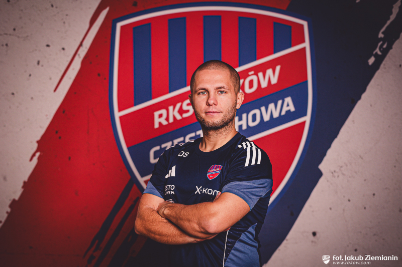 Duże wzmocnienie Rakowa. Znany trener wraca do Ekstraklasy