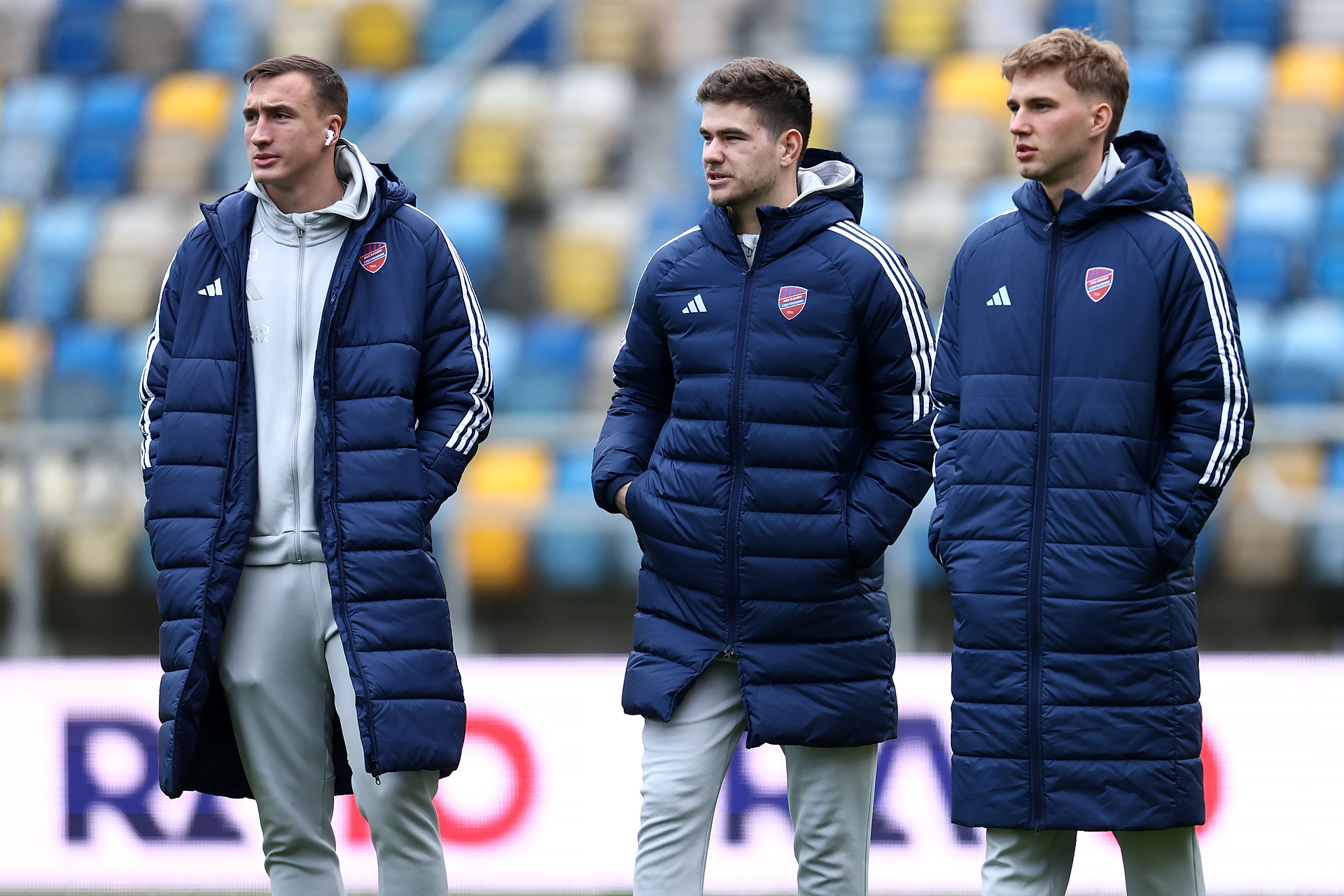 Media: Raków sprzedaje piłkarza. Będzie grał w drużynie Piszczka