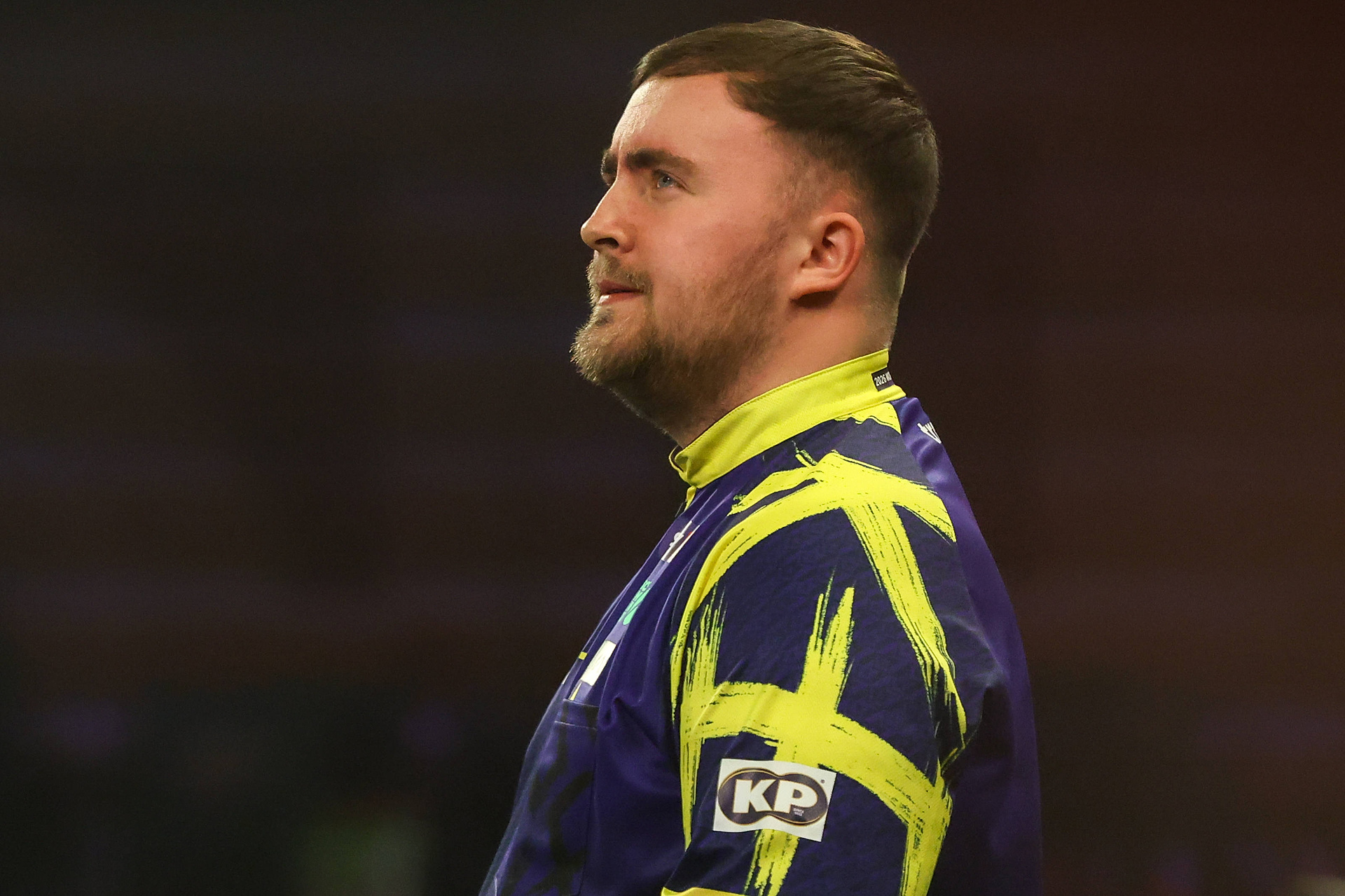 Littler namawia gwiazdę na transfer do Man United. "Może wziąć Kane'a ze sobą"