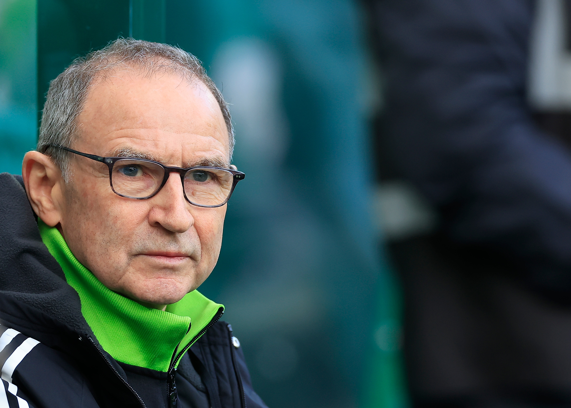 Celtic ogłosił nowego trenera. 73-latek na ratunek