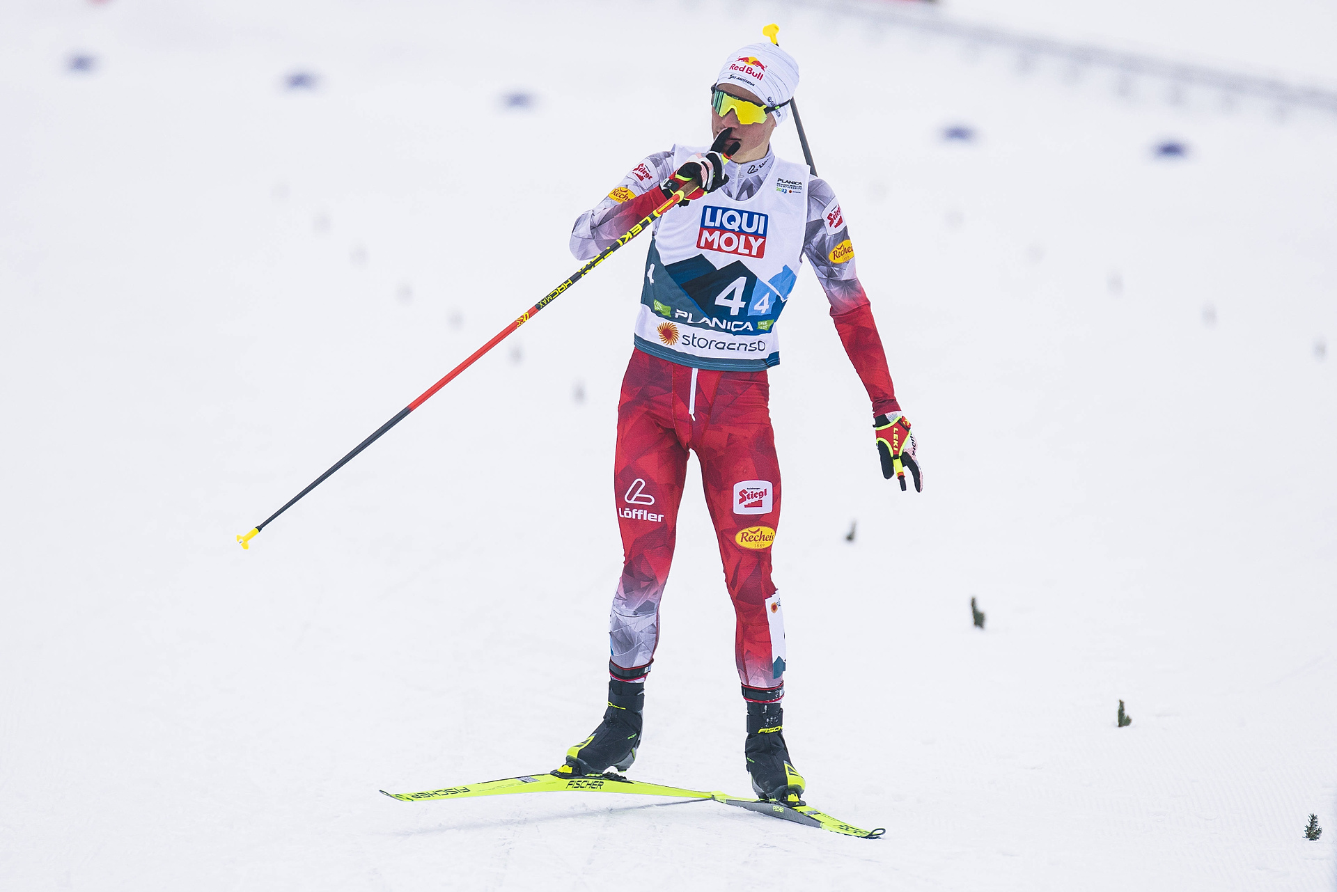 Tak mistrz świata przygotowuje się do igrzysk olimpijskich. Niebywałe metody