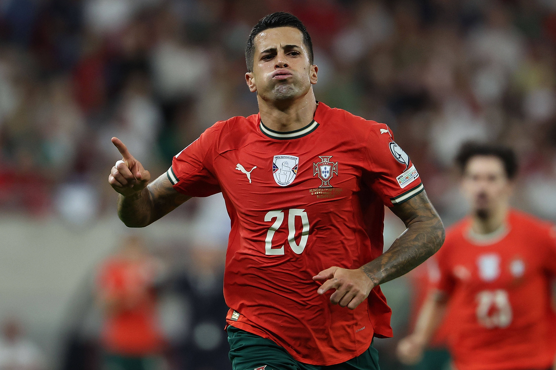 Tyle Barcelona zapłaci za Cancelo. Transfer przesądzony!