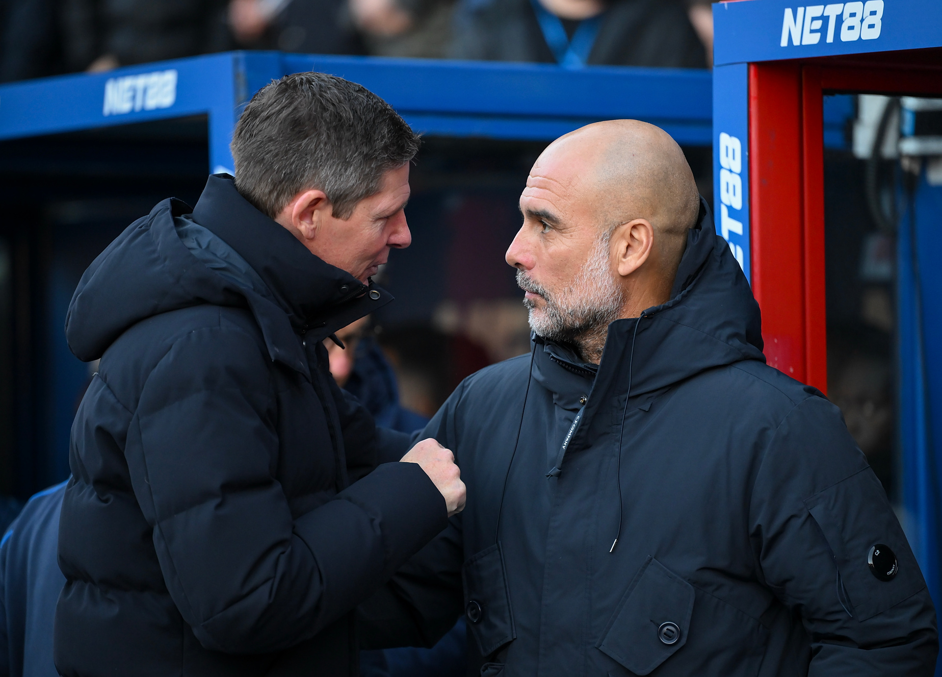 Znany trener może przejąć United! Szykują duży ruch w Premier League