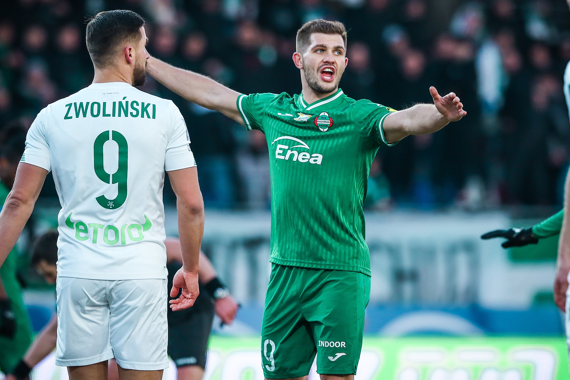 Media: Polski piłkarz wraca do Ekstraklasy. Skreślili go za granicą