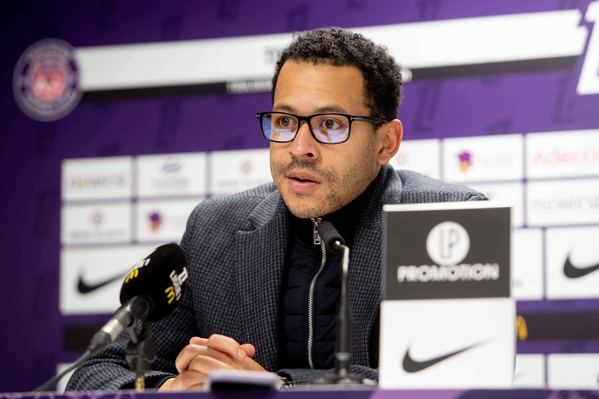 Przyszły trener Chelsea ujawnił szczegóły. "Chciały mnie kluby LM"