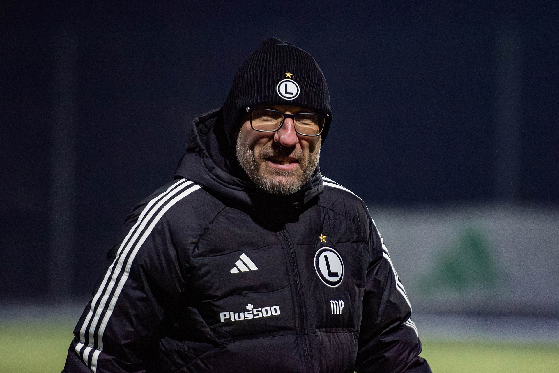 Media: Szybka decyzja Papszuna. Oto dwa główne cele Legii na rynku