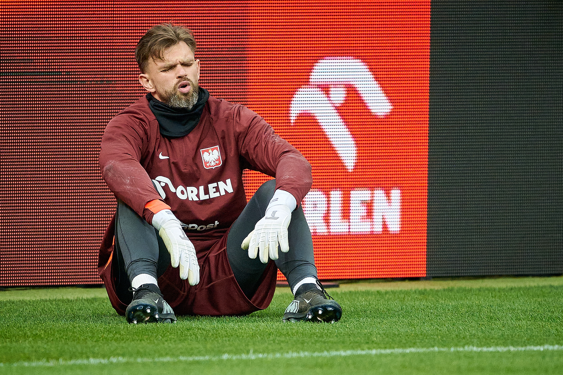 Reprezentant Polski łączony z transferem do Legii. "Pamiętamy jakie gesty wykonywał do kibiców"