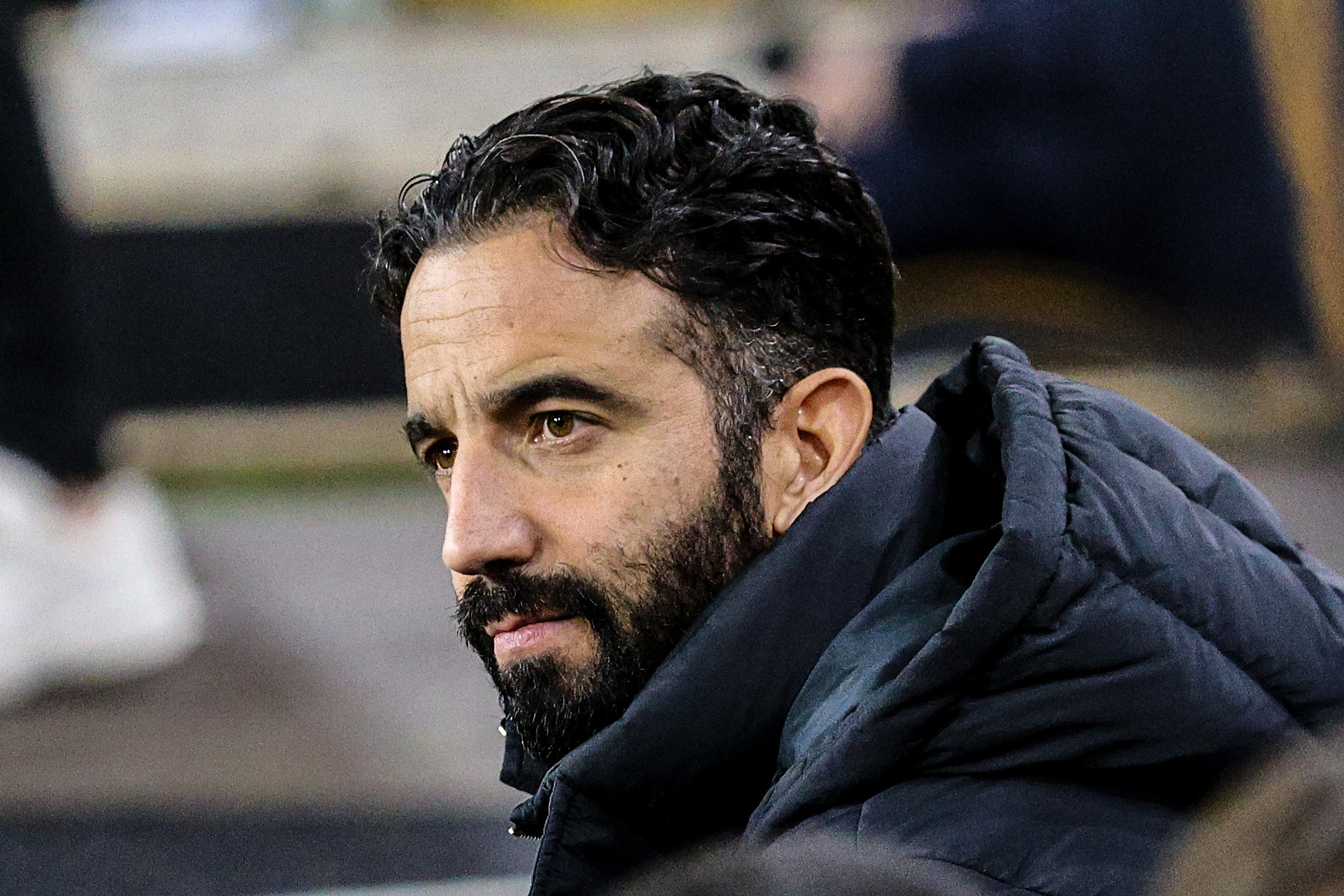 Media: Próbowali zatrudnić Amorima. Portugalczyk już zdecydował