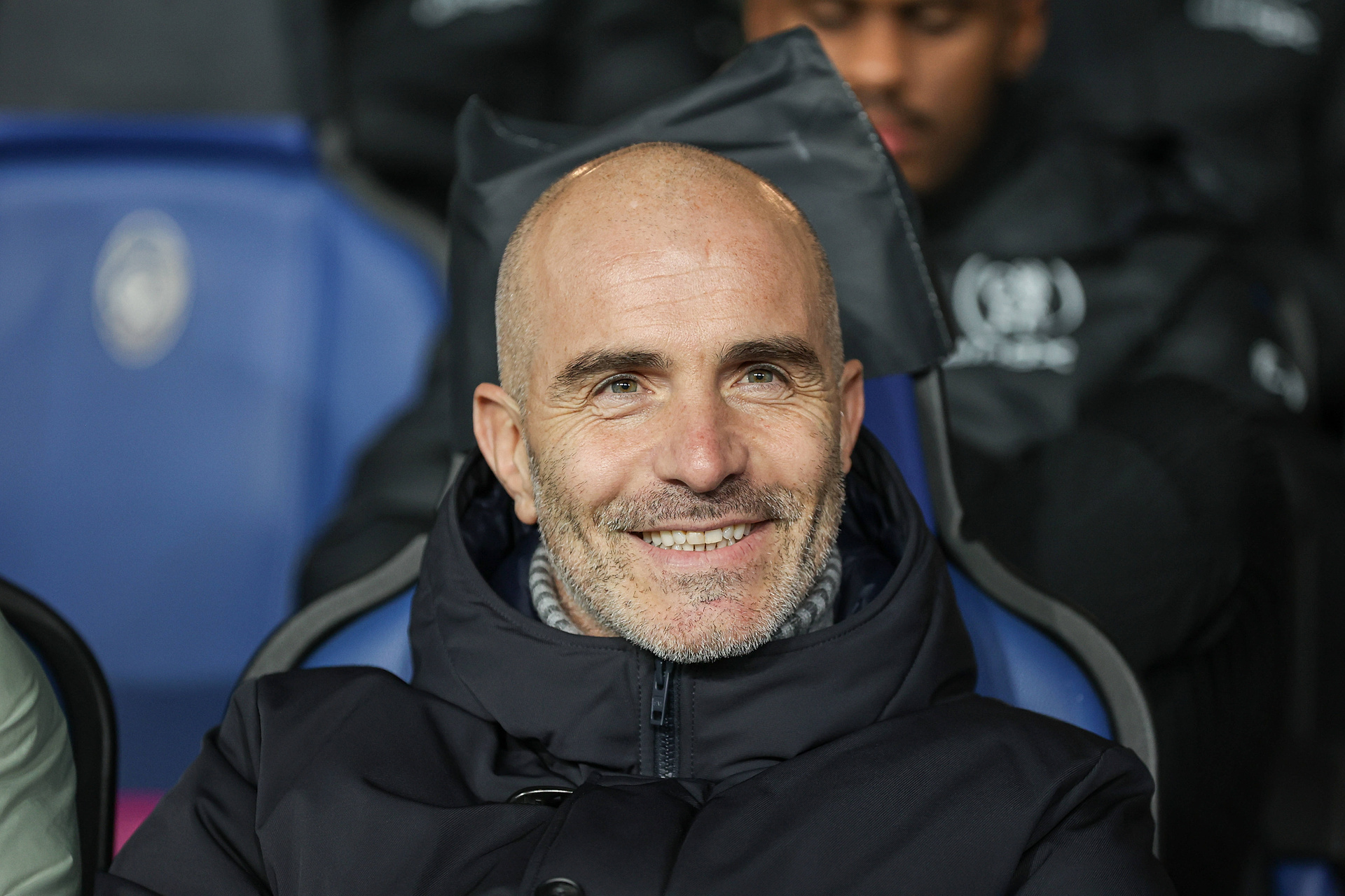 Maresca przerwał milczenie. Zabrał głos po rozstaniu z Chelsea