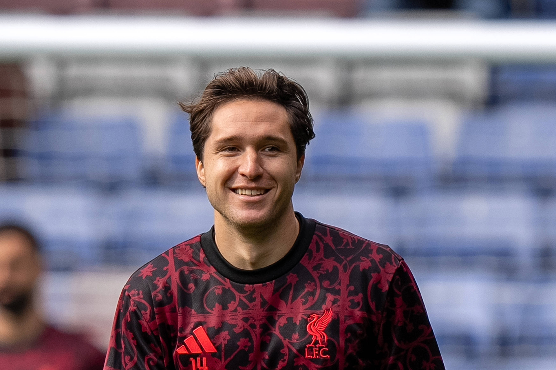 Topowy klub zgłosił się po Chiesę. Jest reakcja Liverpoolu