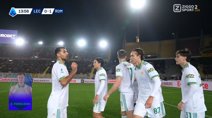 Zwycięstwo Ziółkowskiego i spółki. Popis napastników