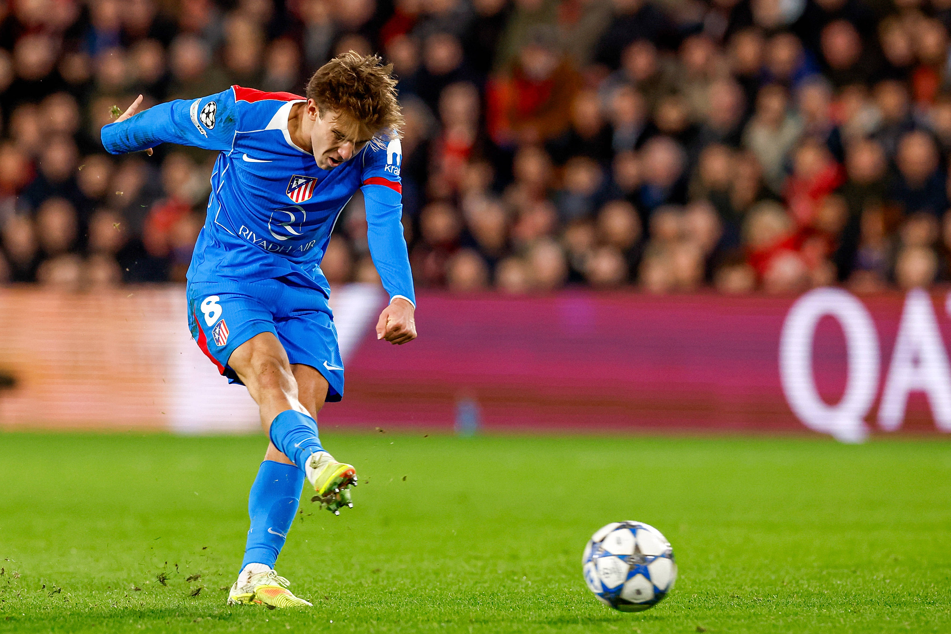 Gigantyczne osłabienie Atletico. Ważny zawodnik nie zagra z Realem