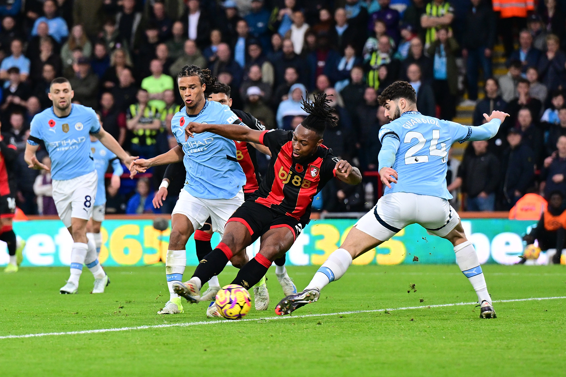 To będzie nowa gwiazda City. Ujawniono datę pożegnalnego meczu