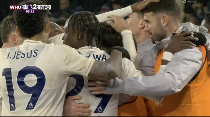 Katastrofa w 89. minucie. Znany klub prosi się o spadek z Premier League