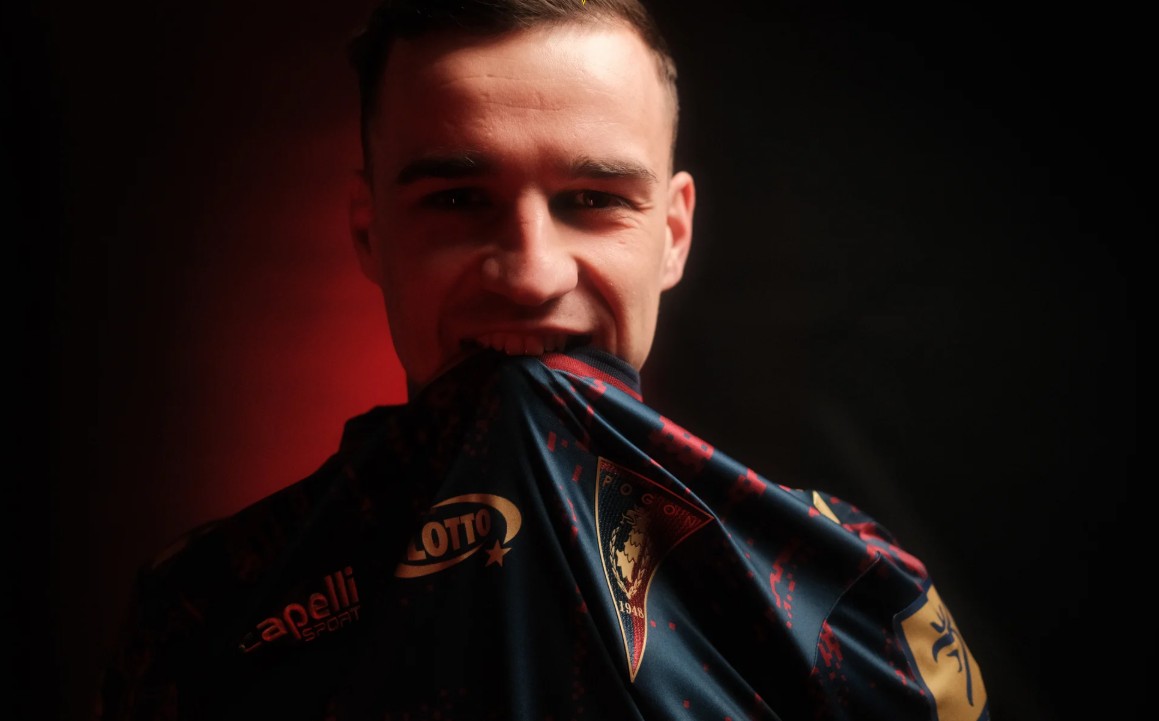 Głośny transfer w Ekstraklasie! Pogoń potwierdza, kontrakt już podpisany