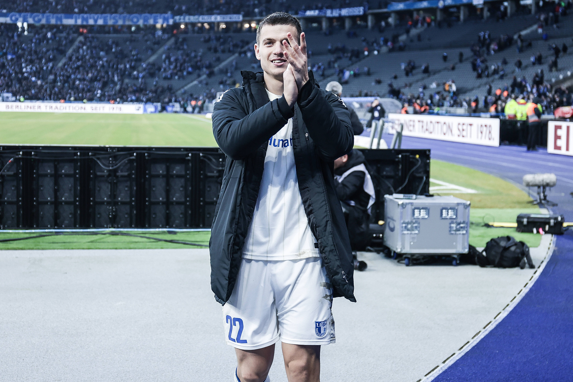 Kolejny gol Polaka za granicą. Trzy bramki w trzech meczach