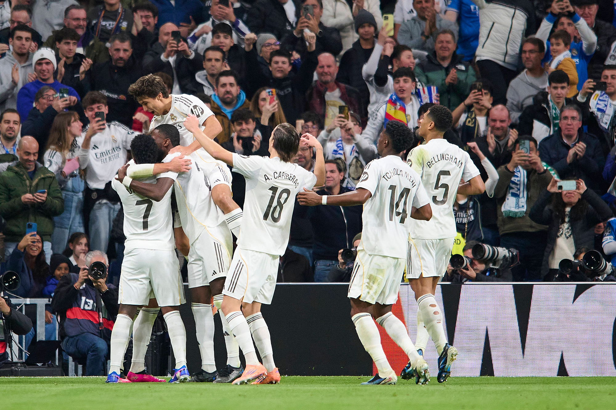 Hit na derby. 176 zł w gotówce za wygraną Realu z Atletico w półfinale Superpucharu