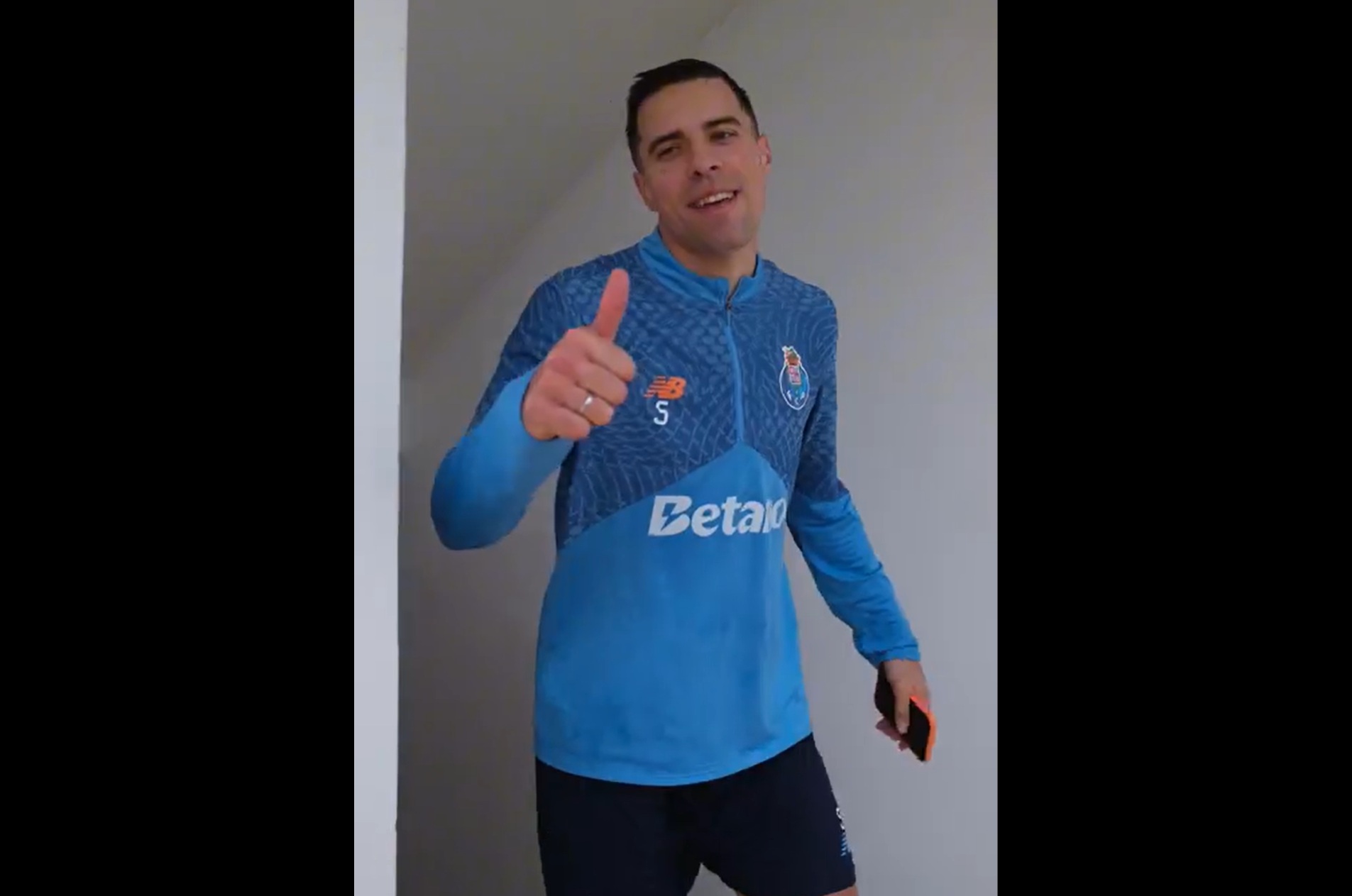 Bednarek zareagował na transfer Pietuszewskiego. Jasny przekaz [WIDEO]