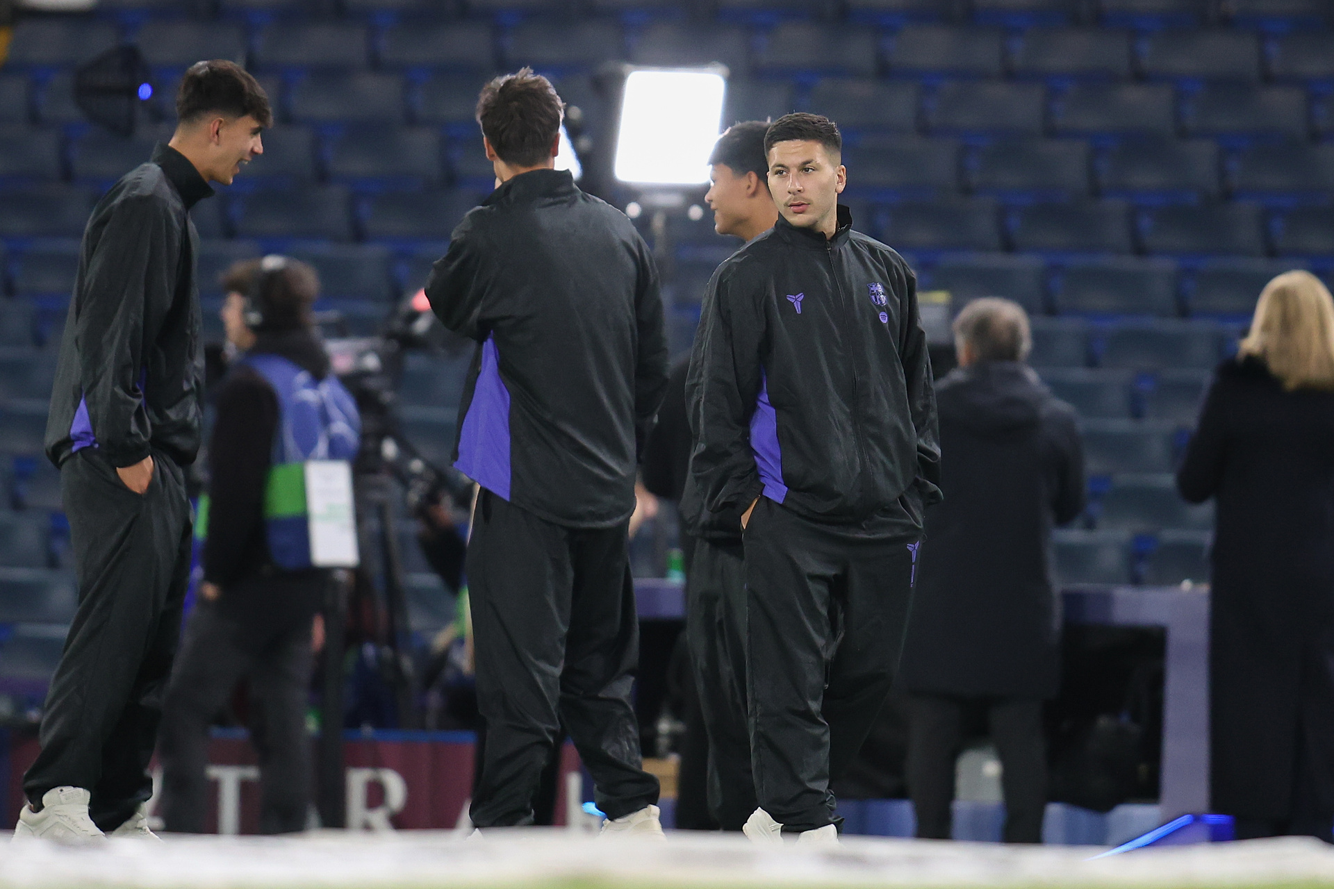 Spektakularny ruch Barcelony, kradzież w biały dzień. "Aż trudno w to uwierzyć"