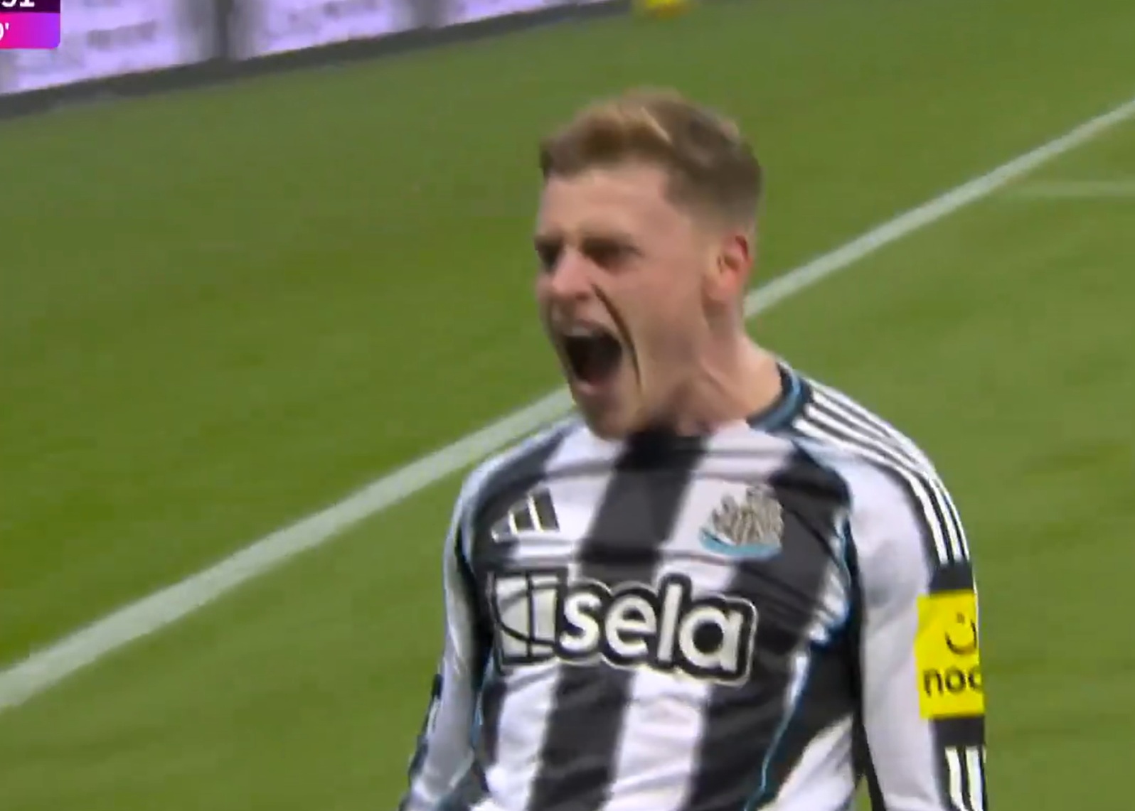 Szaleństwo w meczu Premier League! Była 102. minuta, gdy padł decydujący gol