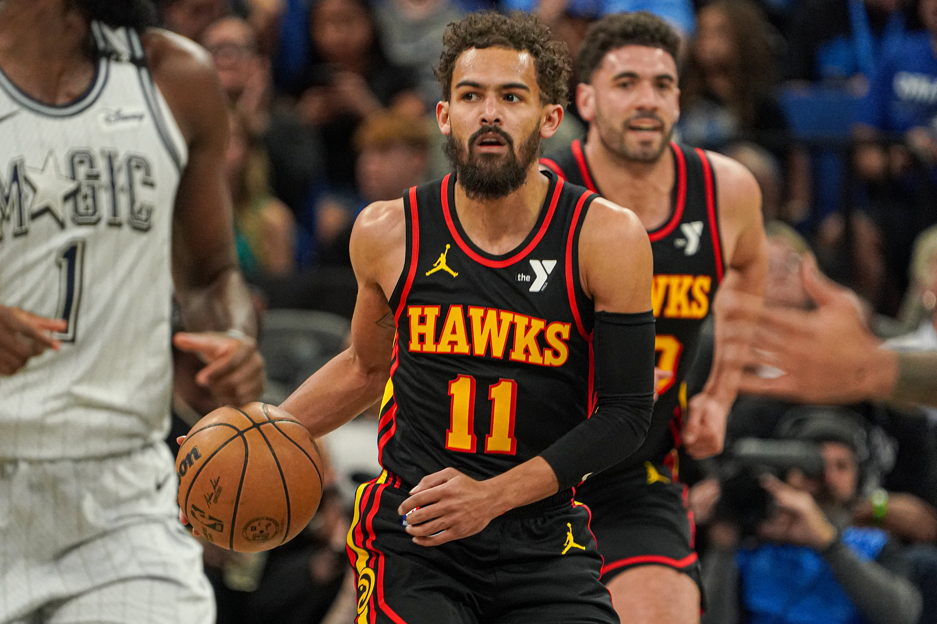 Zaskakująca wymiana w NBA. Czterokrotny uczestnik Meczu Gwiazd zmienił klub