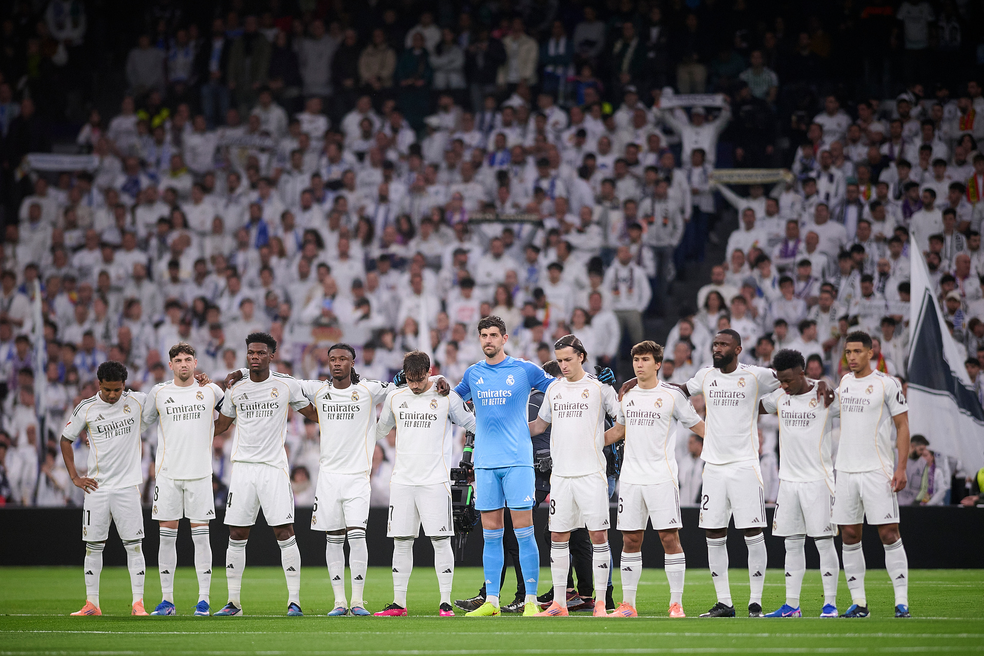 Atletico Madryt - Real Madryt: typy i kursy na derby (8.01.2026)