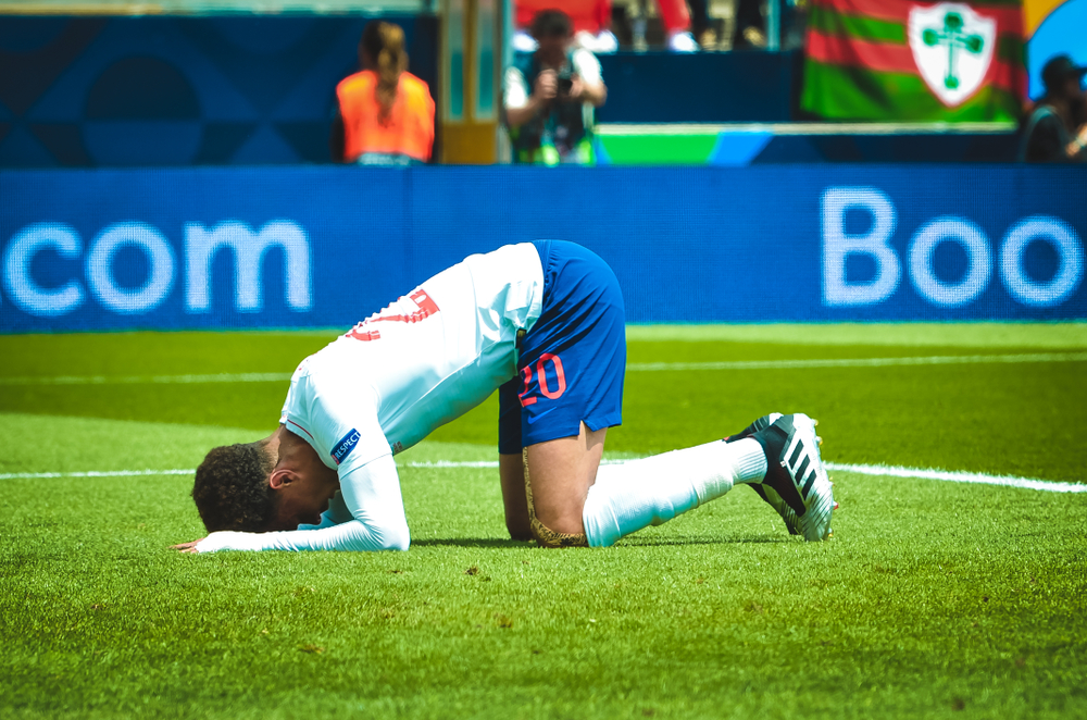 Był wart 100 mln euro, zakończy karierę jako 29-latek?! "To byłby dramat"