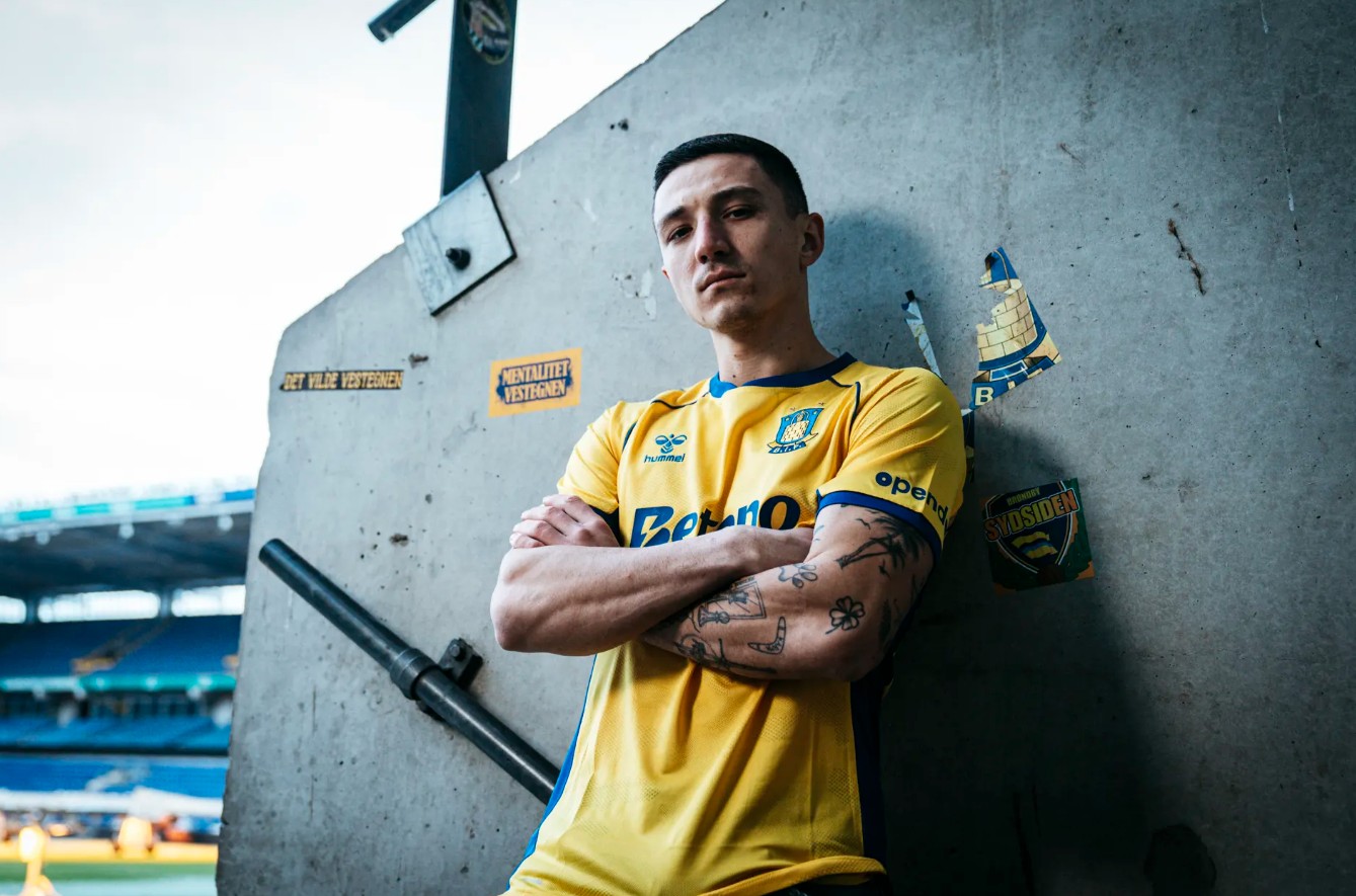 Reprezentant Polski ma nowy klub! Ciekawy transfer stał się faktem