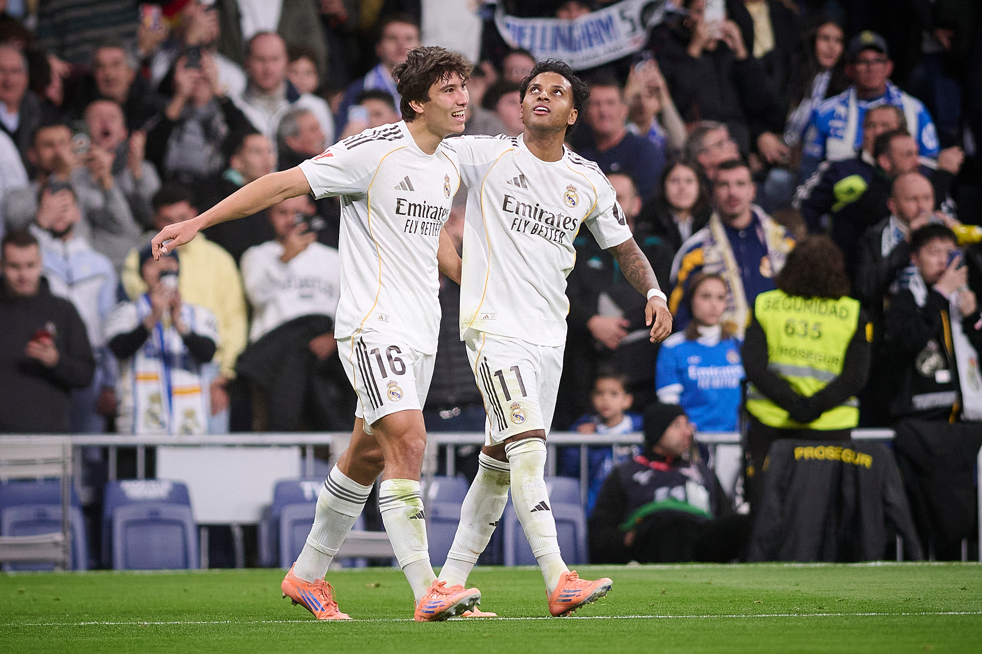 Real w finale Superpucharu Hiszpanii! Będzie El Clasico [RELACJA]