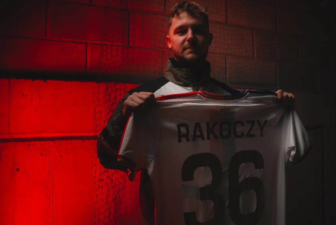 Głośny transfer w Ekstraklasie. Był filarem Cracovii, teraz zmienia otoczenie