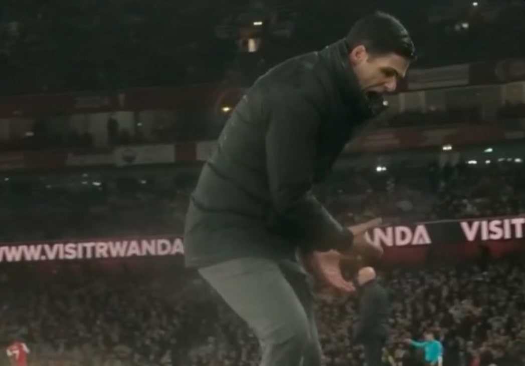 Arsenal nie wykorzystał wpadki Man City! Liverpool zatrzymał lidera