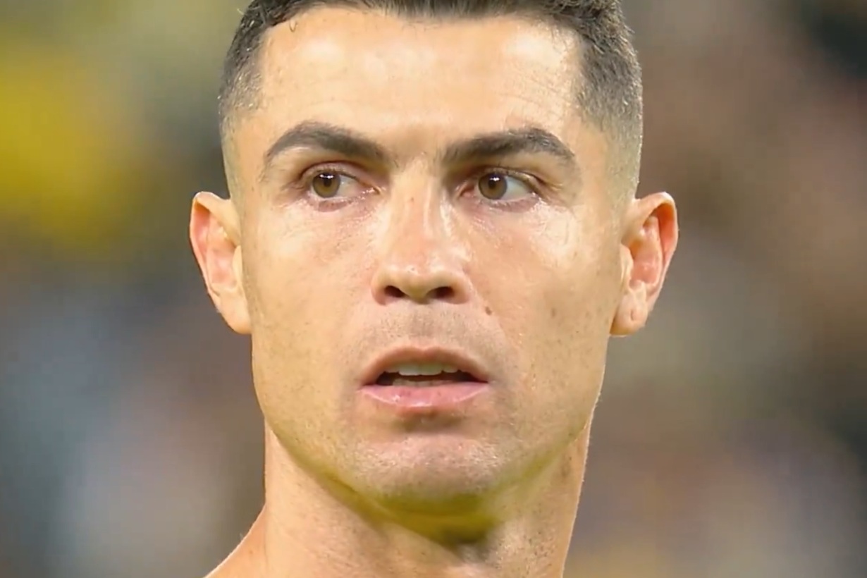 Duża wpadka Al-Nassr. Ronaldo nie pomógł [WIDEO]