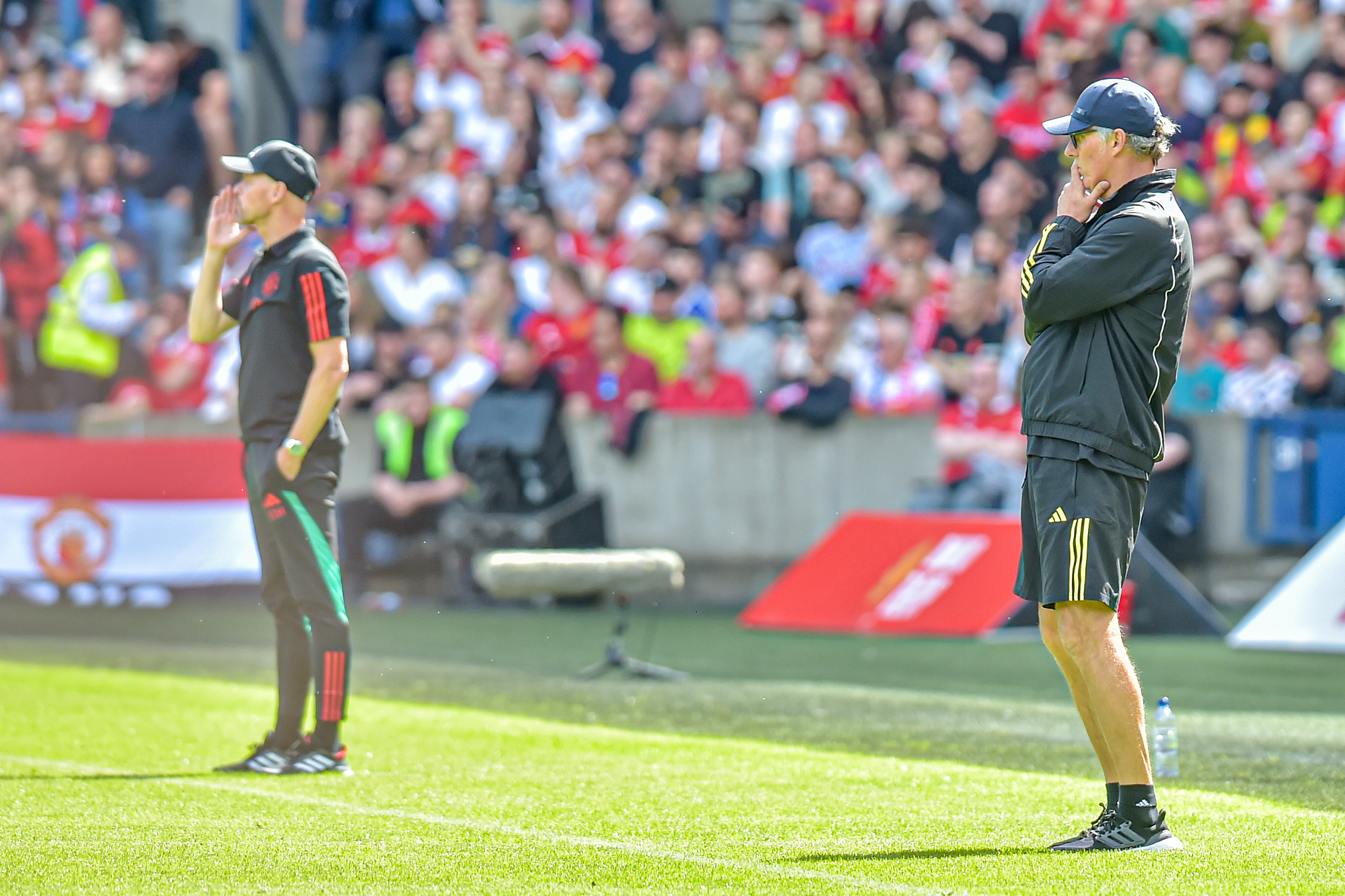 Niebywały zjazd słynnego trenera. Niedawno trofea z gigantem, teraz sensacyjny ruch