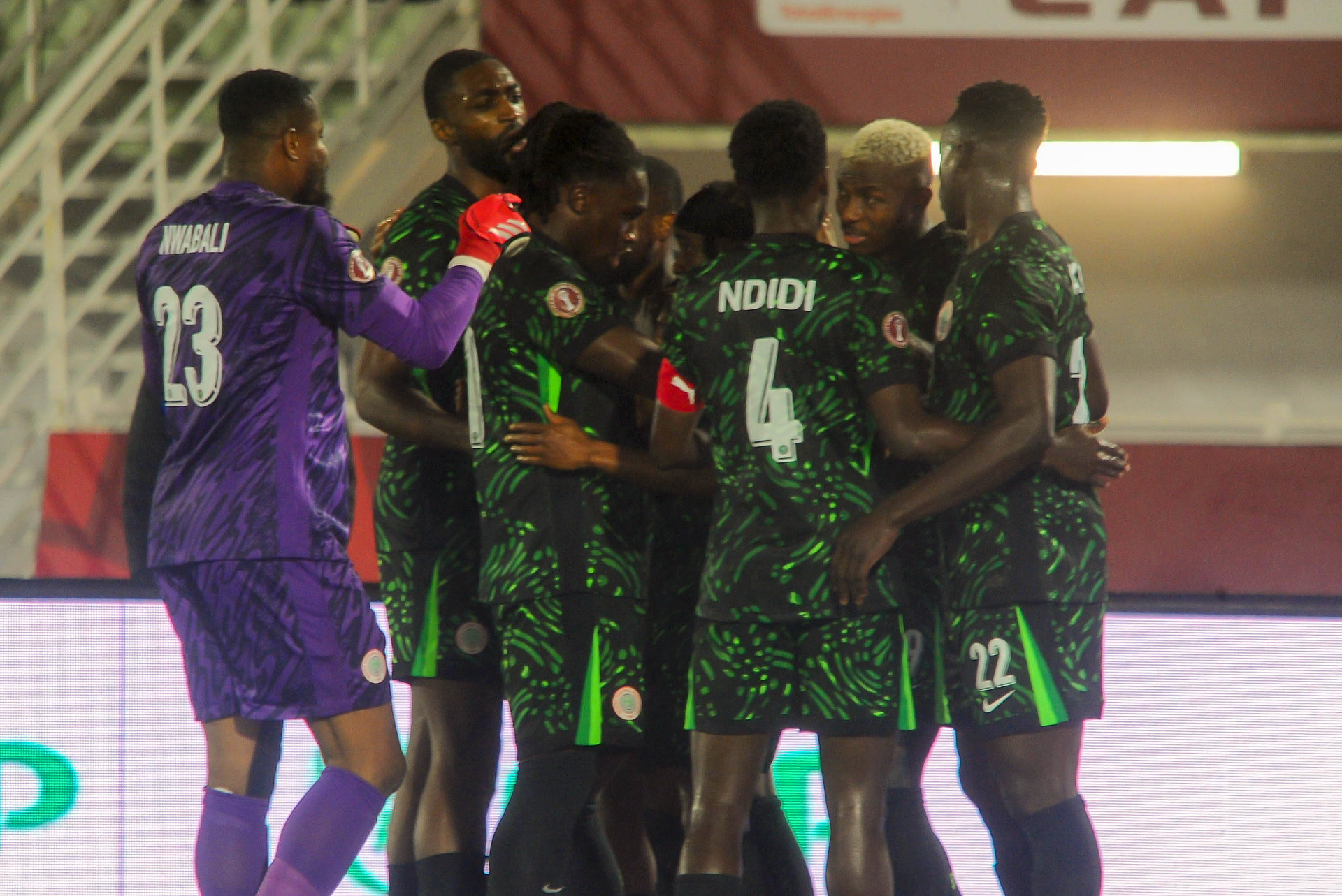 Strajk w znanej kadrze. Zawodnicy mogą wycofać się z PNA