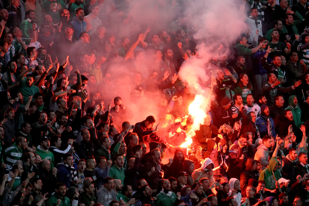 Słynny klub buduje gigantyczny stadion. Istna fortuna na prawdziwą perełkę [ZDJĘCIE]