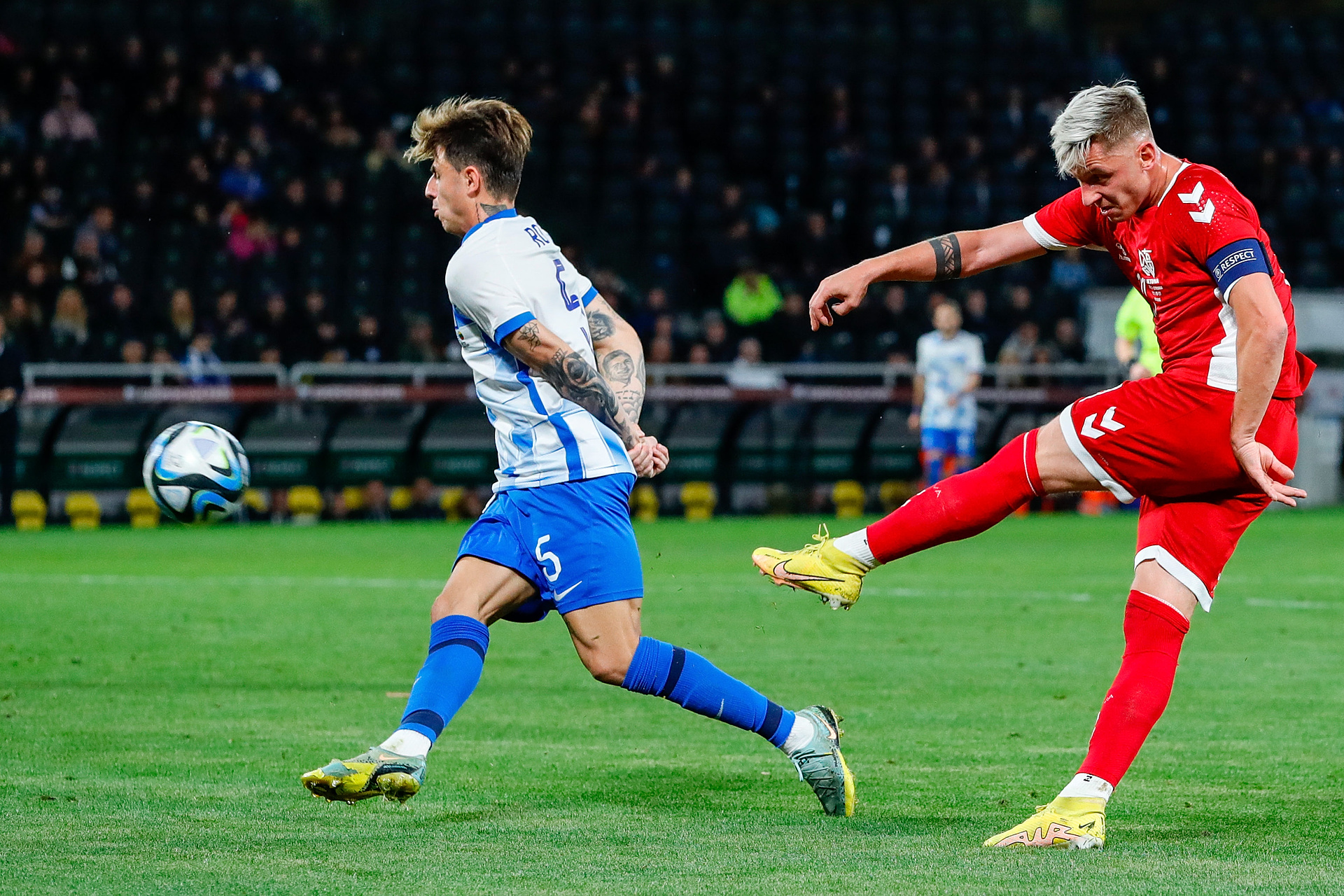 W Ekstraklasie był wymiataczem. Dziś tuła się po anonimowych klubach