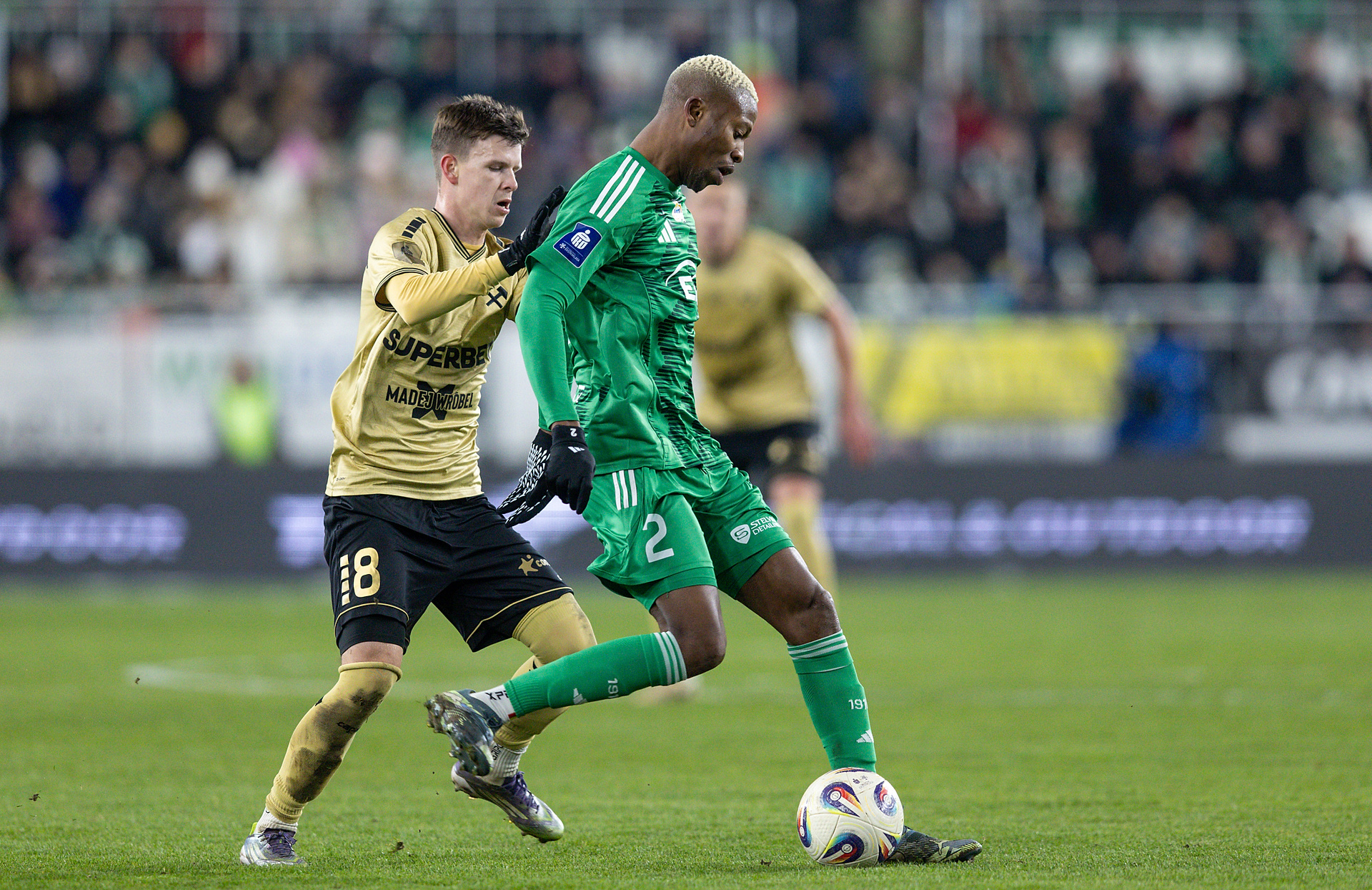 Media: Radomiak osłabiony na zgrupowaniu. Interweniowała prokuratura