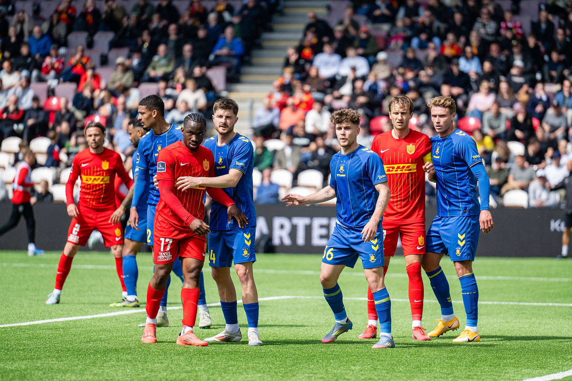 Blisko grubego transferu w Ekstraklasie. To bardzo ważna postać znanego klubu