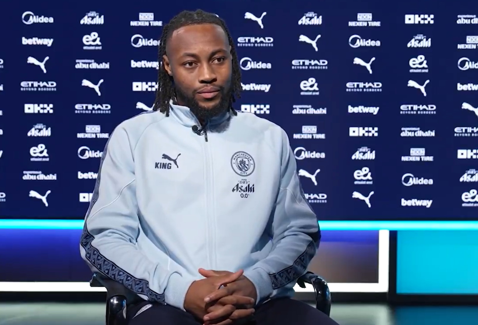 Manchester City ma nowego piłkarza! Głośny transfer ogłoszony