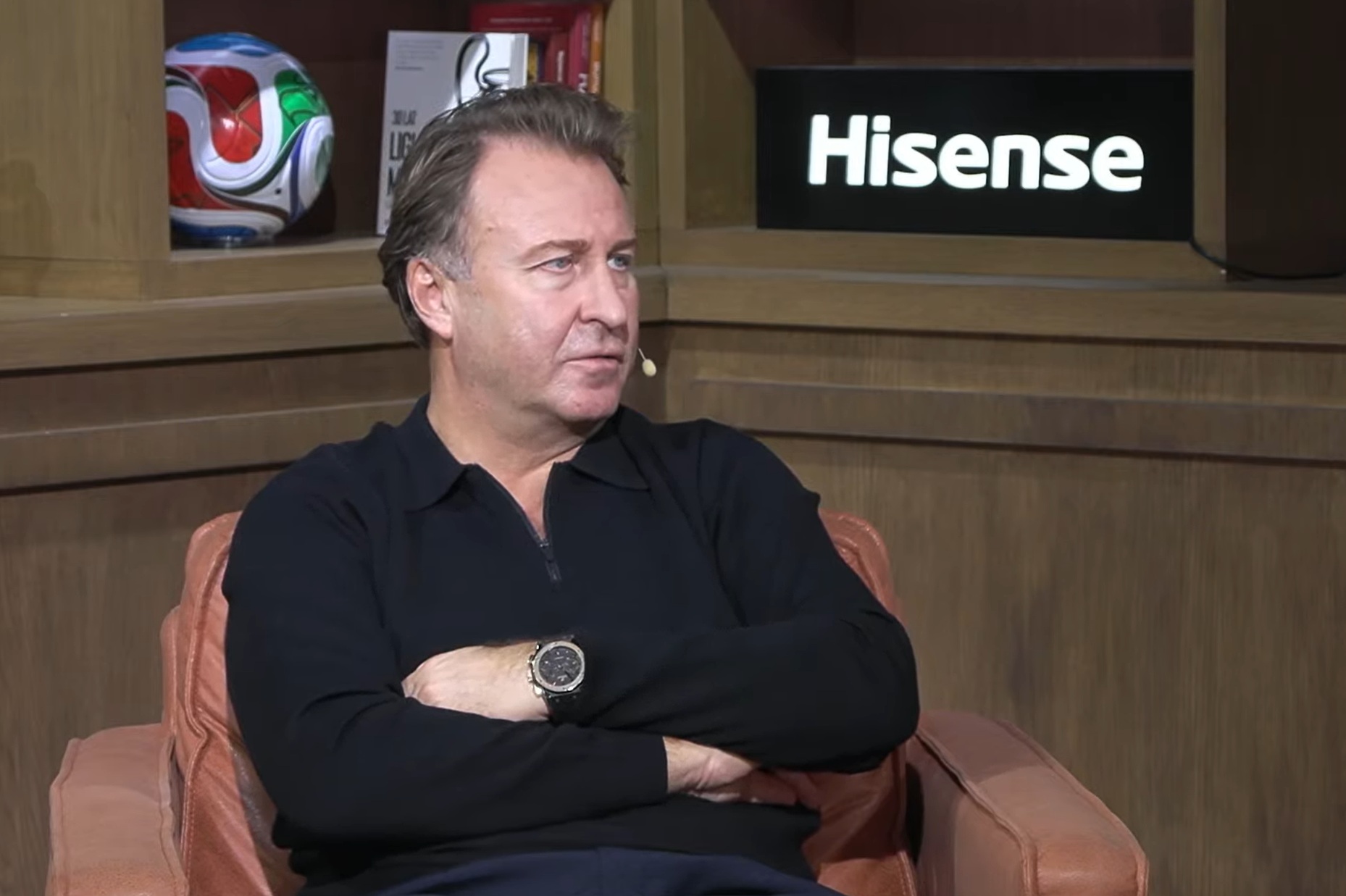 Piekarski ujawnił kulisy transferu Pietuszewskiego. Włoski gigant został z niczym