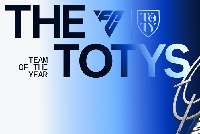 Pajor i Lewandowski wśród nominowanych do Drużyny Roku w EA SPORTS FC 26 - głosowanie właśnie ruszyło