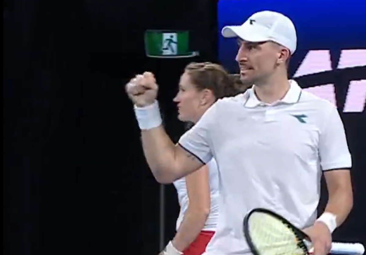 Polska w półfinale United Cup! Wielki mecz Kawy i Zielińskiego