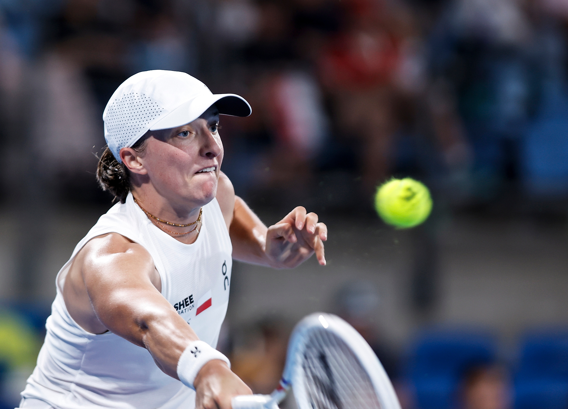 Oto rywale Polaków w półfinale United Cup. Będzie wielki rewanż