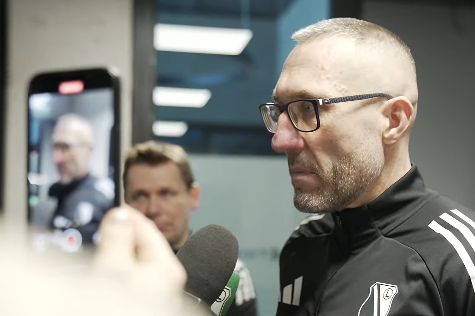 Papszun chce transferu na tę pozycję. "Nie ukrywam"