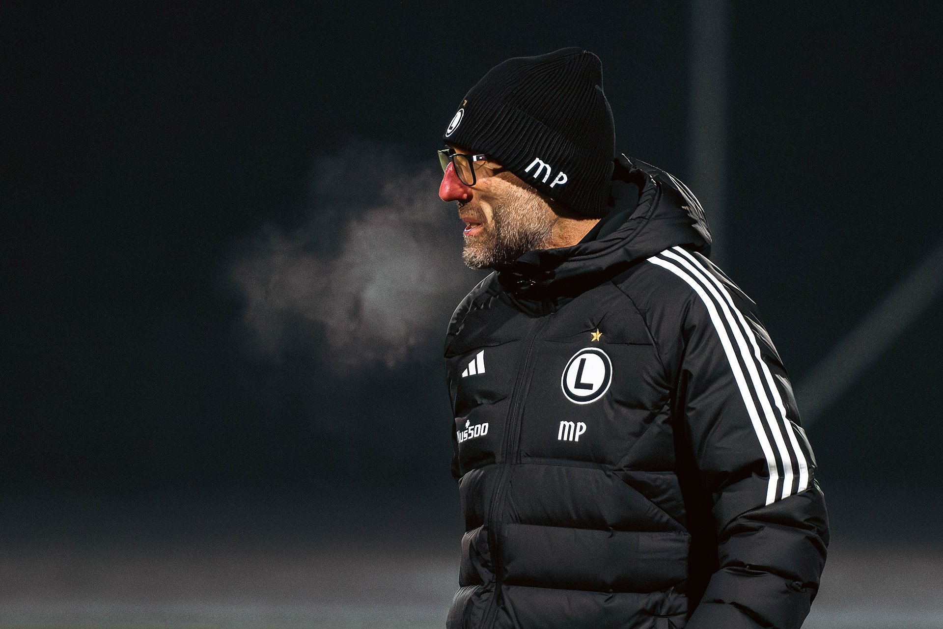 Papszun porównał Legię i Raków. "Dwa światy"