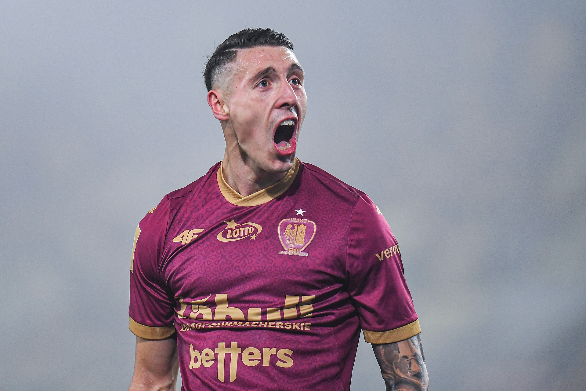 Ciekawy transfer w Ekstraklasie. GKS Katowice wkroczył do akcji [NASZ NEWS]