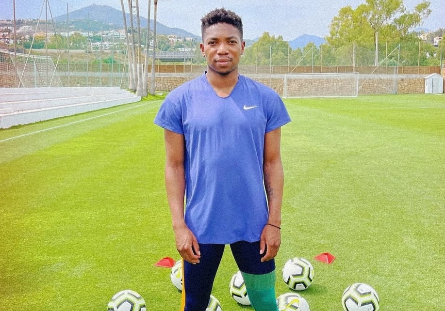 Niesamowicie smutny wpis byłego piłkarza Chelsea. "Zostało mi kilka dni życia"