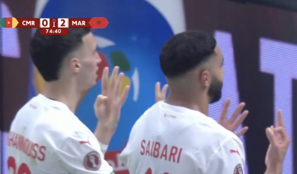 Kamerun wyleciał z PNA! Nie będzie szóstego tytułu