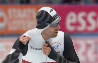 Co za start Polski na ME. Dwa złote medale pierwszego dnia